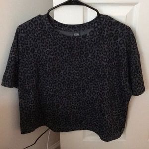 NWOT VICTORIA SPORT TOP